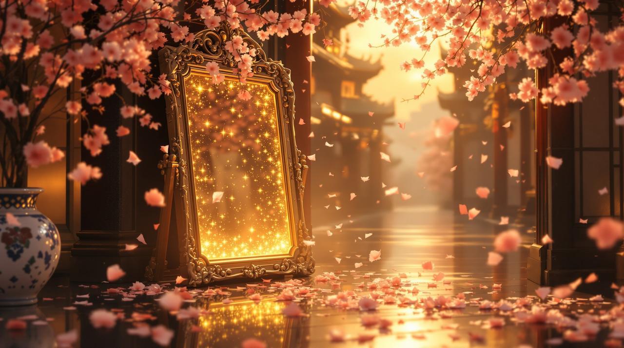 时光旅人 - 视频封面 - 蜗牛影院