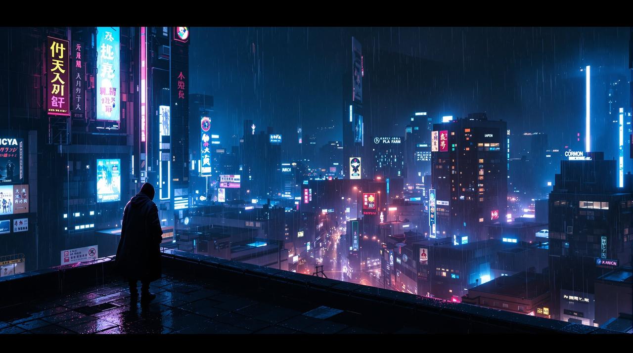 都市猎人 - 视频封面 - 蜗牛影院