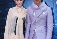 李晨最新娱乐八卦爆料,娱乐圈再掀波澜！