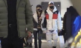 娱乐圈爆料徐璐张铭恩,徐璐张铭恩恋情疑曝光，甜蜜互动引关注