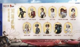 第五人格六周年庆爆料最新,揭秘全新玩法与神秘惊喜