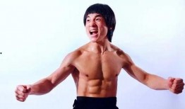 李小龙最新爆料,传奇武术宗师背后的不为人知故事