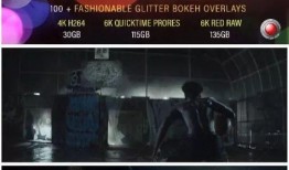 娱乐爆料特效视频素材,创意与技术的完美融合