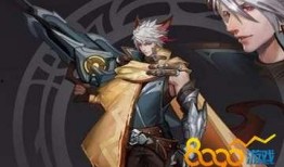 百里守约新爆料视频,神秘技能曝光，新赛季战力再升级！