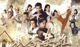 城寨英雄国语在线观看,重温香港经典剧集，感受江湖传奇魅力