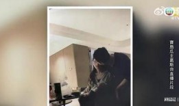 狗仔爆料实锤视频大全,娱乐圈真相大揭秘