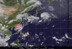 最新爆料台风事件视频,视频揭秘惊心动魄的瞬间