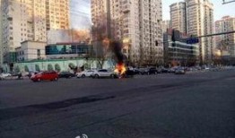 北京朝阳区新闻爆料,XX事件引发关注