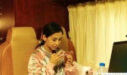 李微的饭量爆料视频,揭秘明星真实食量背后的故事