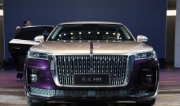 红旗最新车型爆料图片及价格