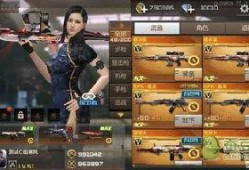 cf4月体验服最新爆料