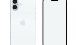 iphone 16外观最新爆料,全新设计亮点抢先看！