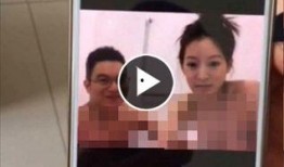 最近明星出轨爆料视频,出轨视频曝光，明星形象一落千丈