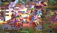天下贰最新爆料,神秘势力崛起，江湖风云再起
