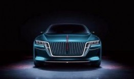 红旗最新车型爆料图片及价格