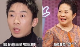 杨迪爆料妈妈的视频,妈妈的温馨瞬间，感人至深