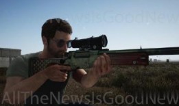 吃鸡免费新皮肤爆料最新,免费新皮肤来袭！吃鸡游戏最新爆料揭秘