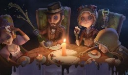 第五人格三周年最新爆料,揭秘全新内容与惊喜活动