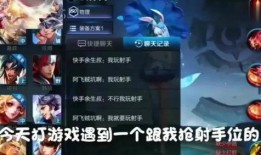 王者荣耀恶搞爆料视频,笑料百出，揭秘游戏幕后趣闻