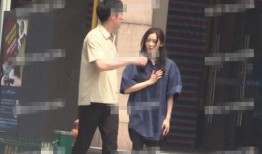 圈内人士爆料徐开骋女友,神秘美女引热议