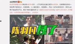陈翔男朋友爆料视频播放,揭秘背后真相