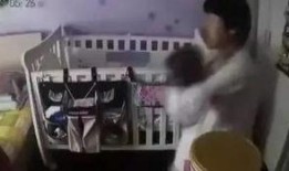 爆料黑心月嫂视频曝光,月嫂行业暗藏隐患，视频曝光惊人内幕