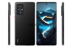 华为m4最新爆料图片,颠覆性设计，性能再升级！