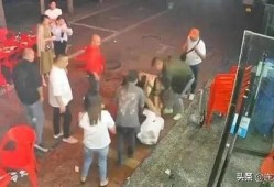 唐山打人案爆料女孩视频,女孩勇敢揭露暴力真相