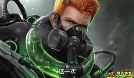 暗区无限最新皮肤爆料,神秘暗黑风，视觉盛宴即将开启