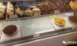 揭阳乔南蛋糕店爆料视频,探秘背后真实故事