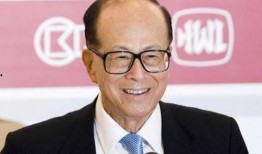 李嘉诚最新爆料,商业帝国背后的真实故事与未来展望