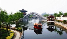 开封大宋御河最新爆料,揭秘千年古河的焕新传奇