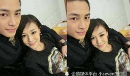 娱乐圈前男友爆料,揭秘明星背后的情感纠葛