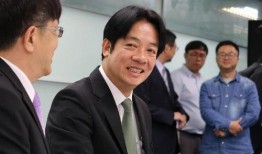 邱毅爆料赖清德最新视频