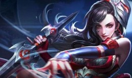 阿珂新皮肤2024最新爆料,惊艳亮相，神秘元素揭秘