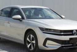 迈腾新款爆料视频播放,揭秘全新设计与科技升级