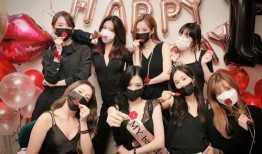 少女时代酒品大爆料视频,揭秘成员们的海量豪饮瞬间