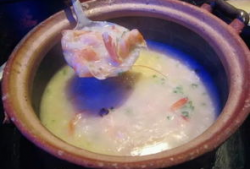 汕头粥店爆料视频