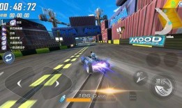 漂移飞车最新爆料下载,速度与激情的极限挑战即将开启！