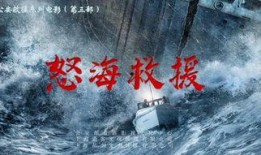 怒海救援在线观看免费,生死瞬间，勇者逆流而上