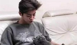 圈内人士爆料徐开骋女友,神秘美女引热议