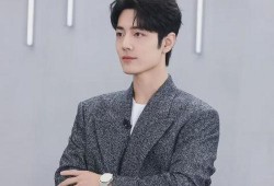 爆料娱乐圈肖战图片