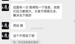 泰蜜爆料聊天记录视频,揭秘视频背后的惊人真相