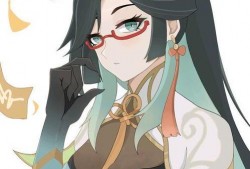 原神流云最新爆料,神秘角色登场，探索未知世界