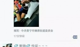 一个人被爆料的视频,揭秘某神秘人物惊人真相