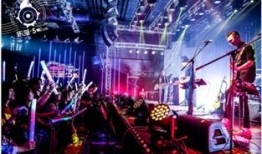 娱乐音乐爆料,音乐界最新爆料大起底