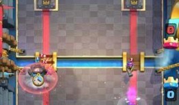 皇室战争觉醒最新爆料超级骑士,揭秘皇室战争超级骑士的神秘诞生