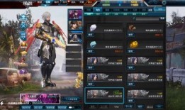 逆战游戏体验服最新爆料,神秘武器登场，全新玩法等你探索！