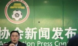 足协官员爆料新闻视频,新闻视频背后的真相曝光