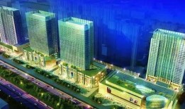 石家庄富力城最新爆料,揭秘高端住宅区的华丽蜕变